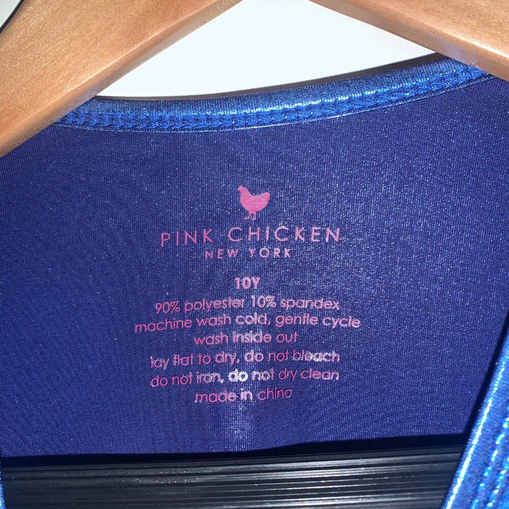 Pink Chicken New York - Picture 5 of 5